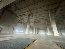 Jalan Buroh Warehouse Complex (D22), Warehouse #458010111